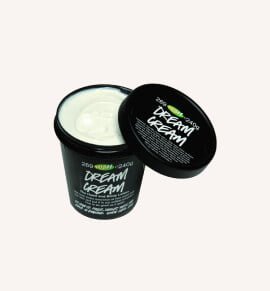 Dream Cream