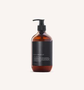 Natural Plant Hand Wash