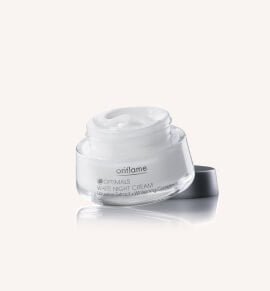 Oriflame - White Night Cream